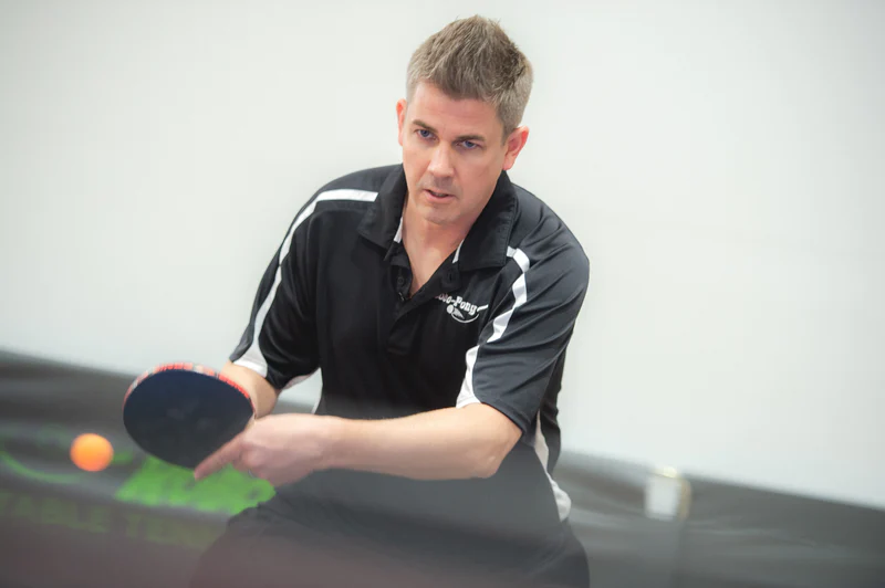 قوانین تنیس روی میز