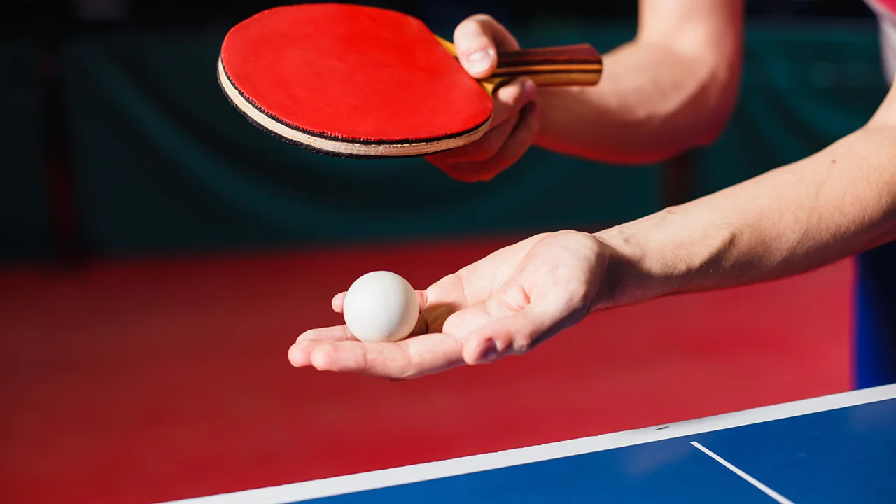 قانون نت در پینگ پنگ